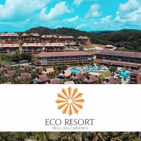 Vista Linda Eco Resort Carneiros Tamandaré Zewnętrze zdjęcie