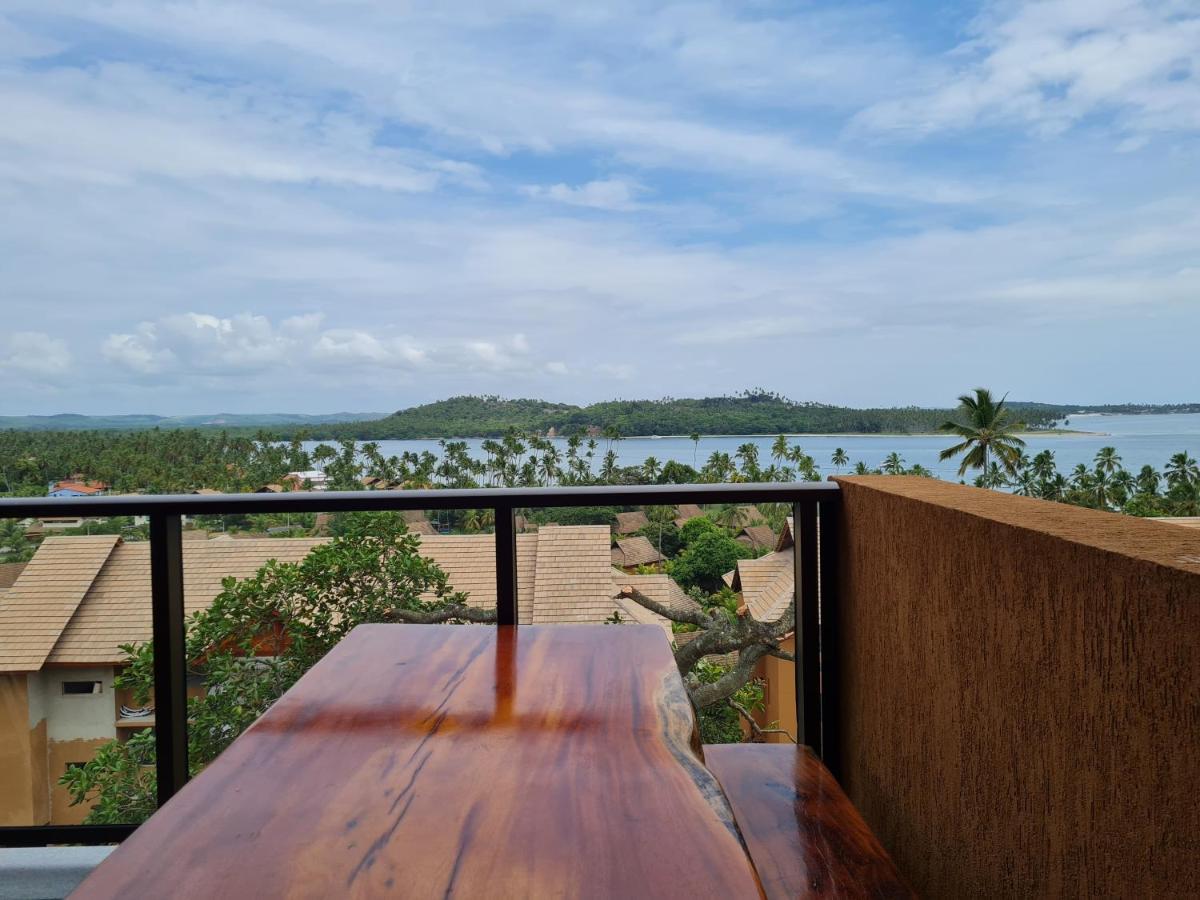 Vista Linda Eco Resort Carneiros Tamandaré Zewnętrze zdjęcie