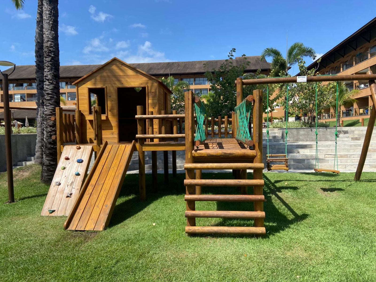 Vista Linda Eco Resort Carneiros Tamandaré Zewnętrze zdjęcie