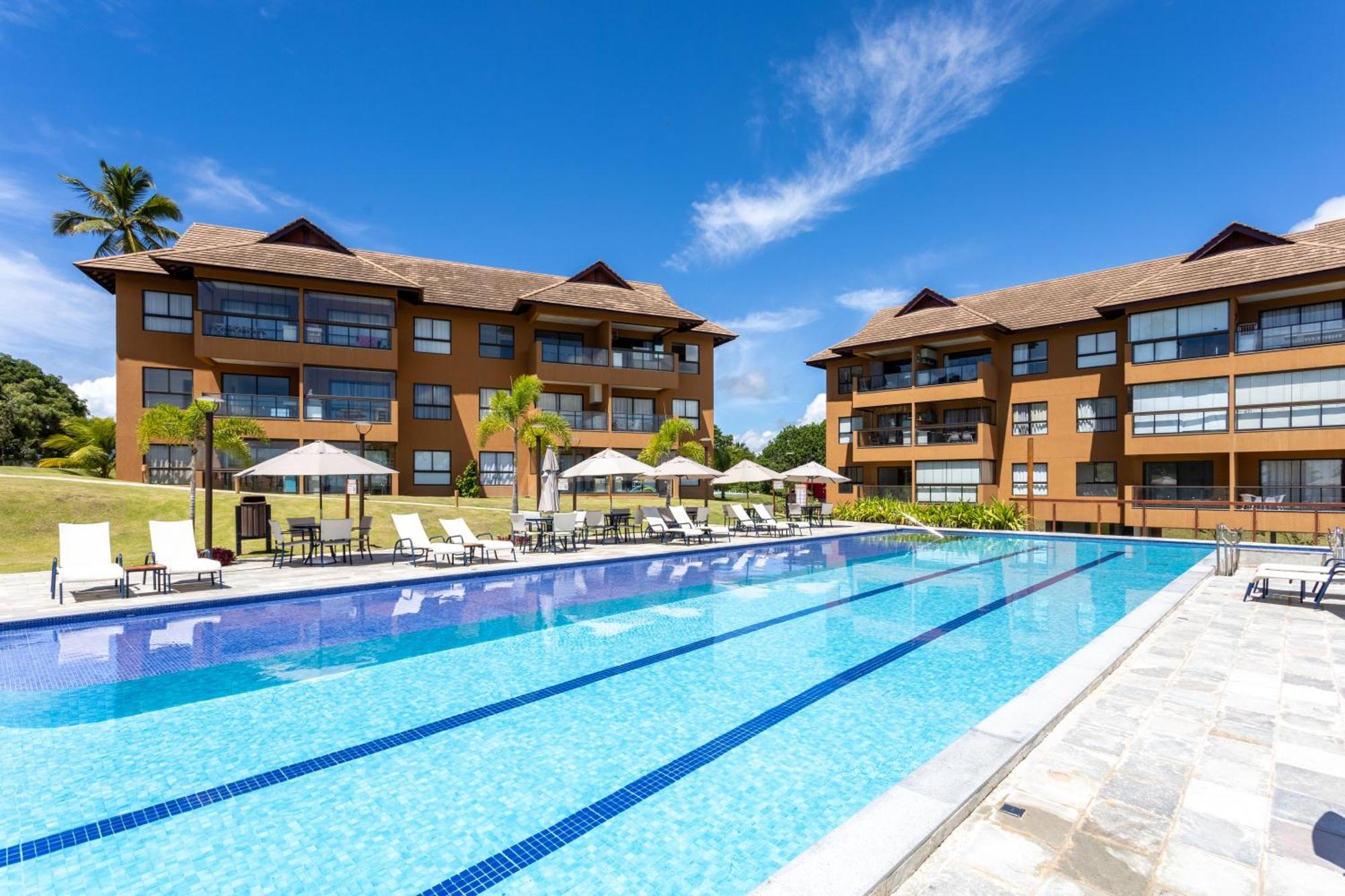 Vista Linda Eco Resort Carneiros Tamandaré Zewnętrze zdjęcie