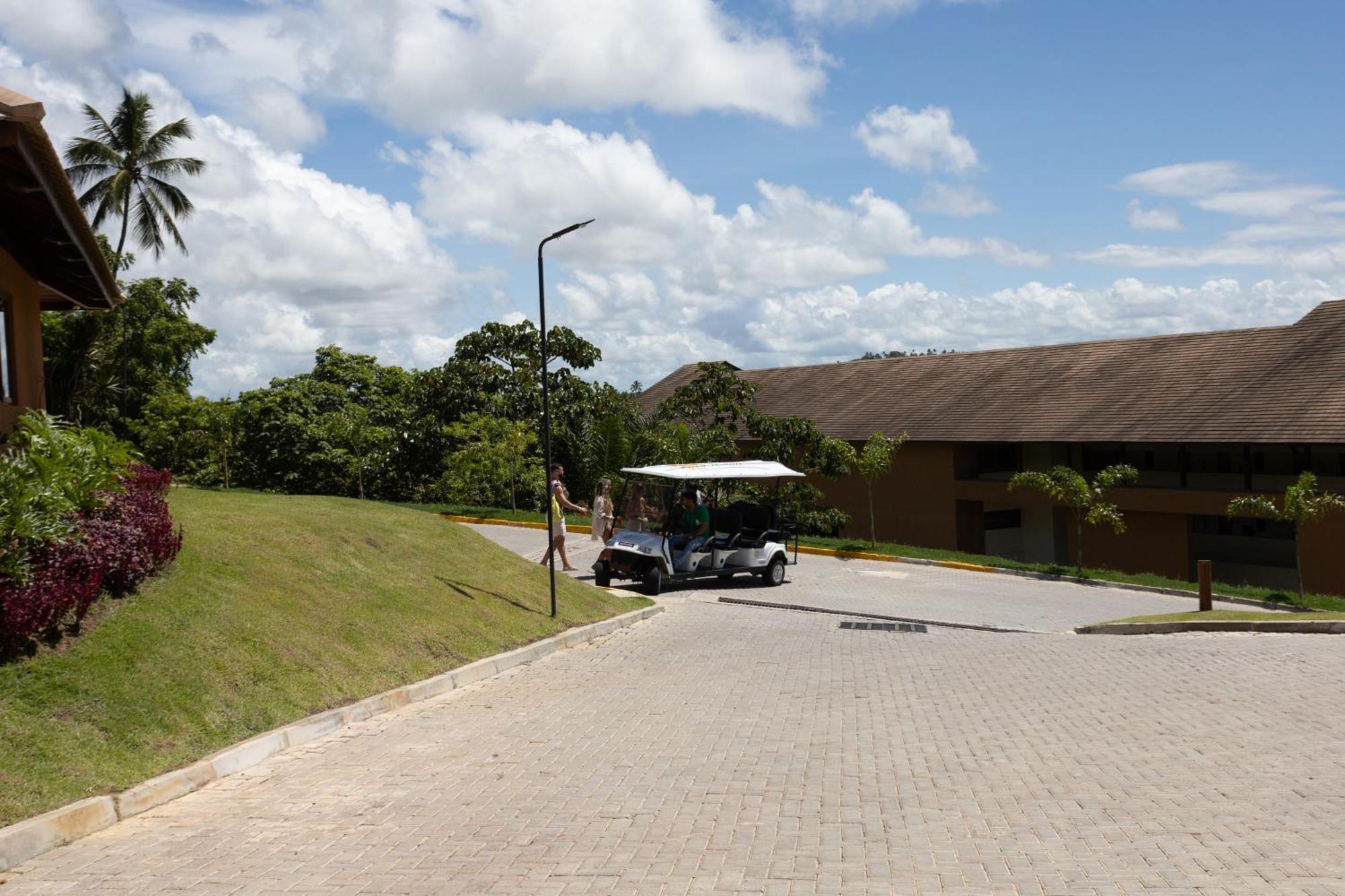 Vista Linda Eco Resort Carneiros Tamandaré Zewnętrze zdjęcie