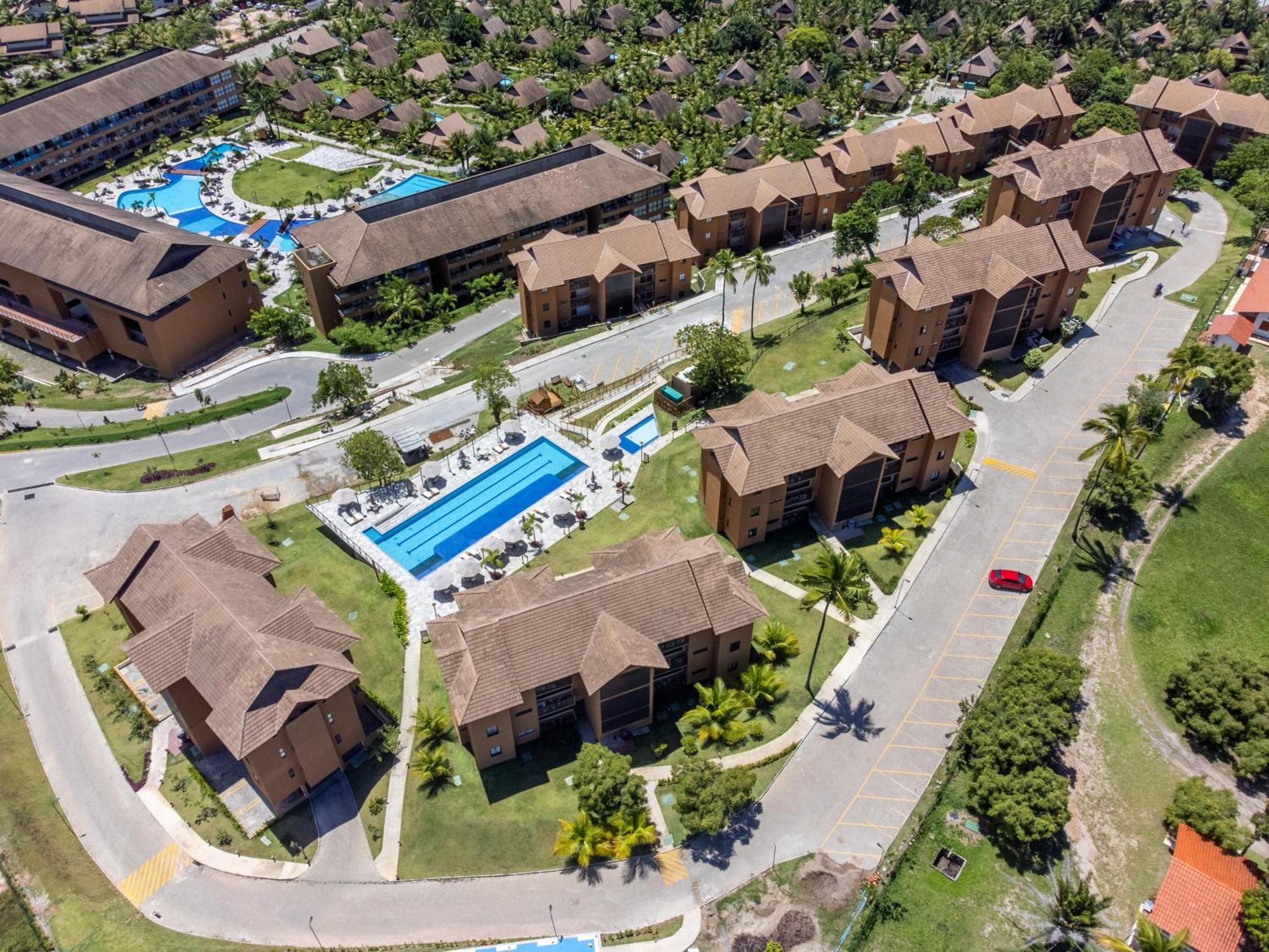 Vista Linda Eco Resort Carneiros Tamandaré Zewnętrze zdjęcie