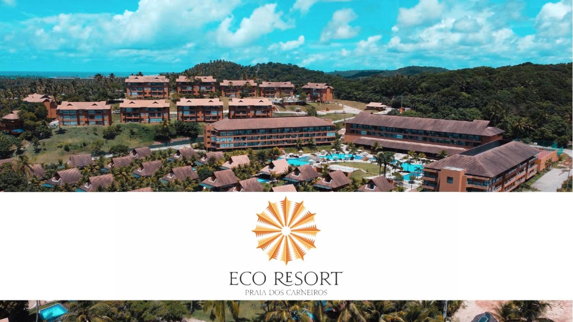 Vista Linda Eco Resort Carneiros Tamandaré Zewnętrze zdjęcie