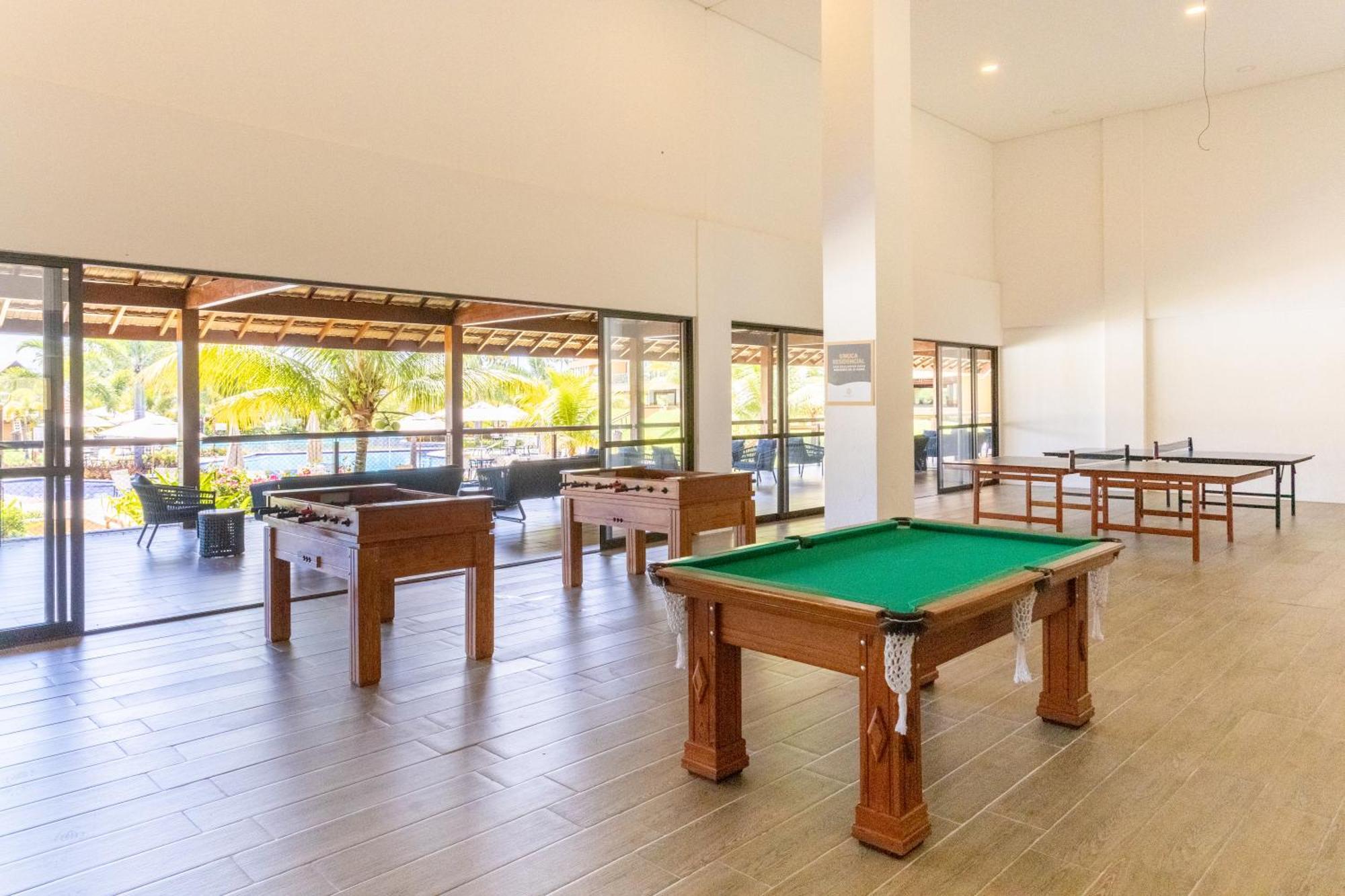 Vista Linda Eco Resort Carneiros Tamandaré Zewnętrze zdjęcie