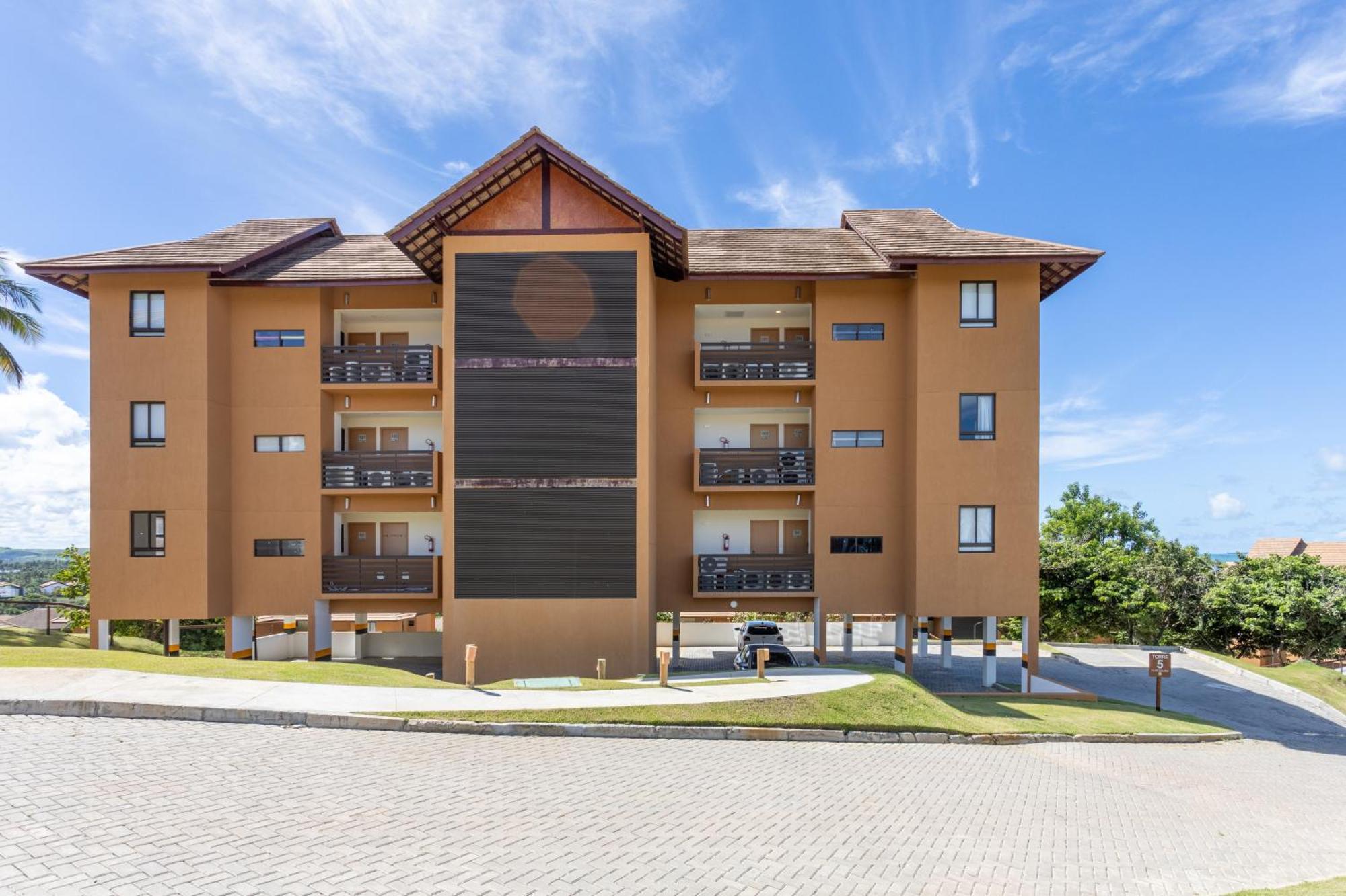 Vista Linda Eco Resort Carneiros Tamandaré Zewnętrze zdjęcie