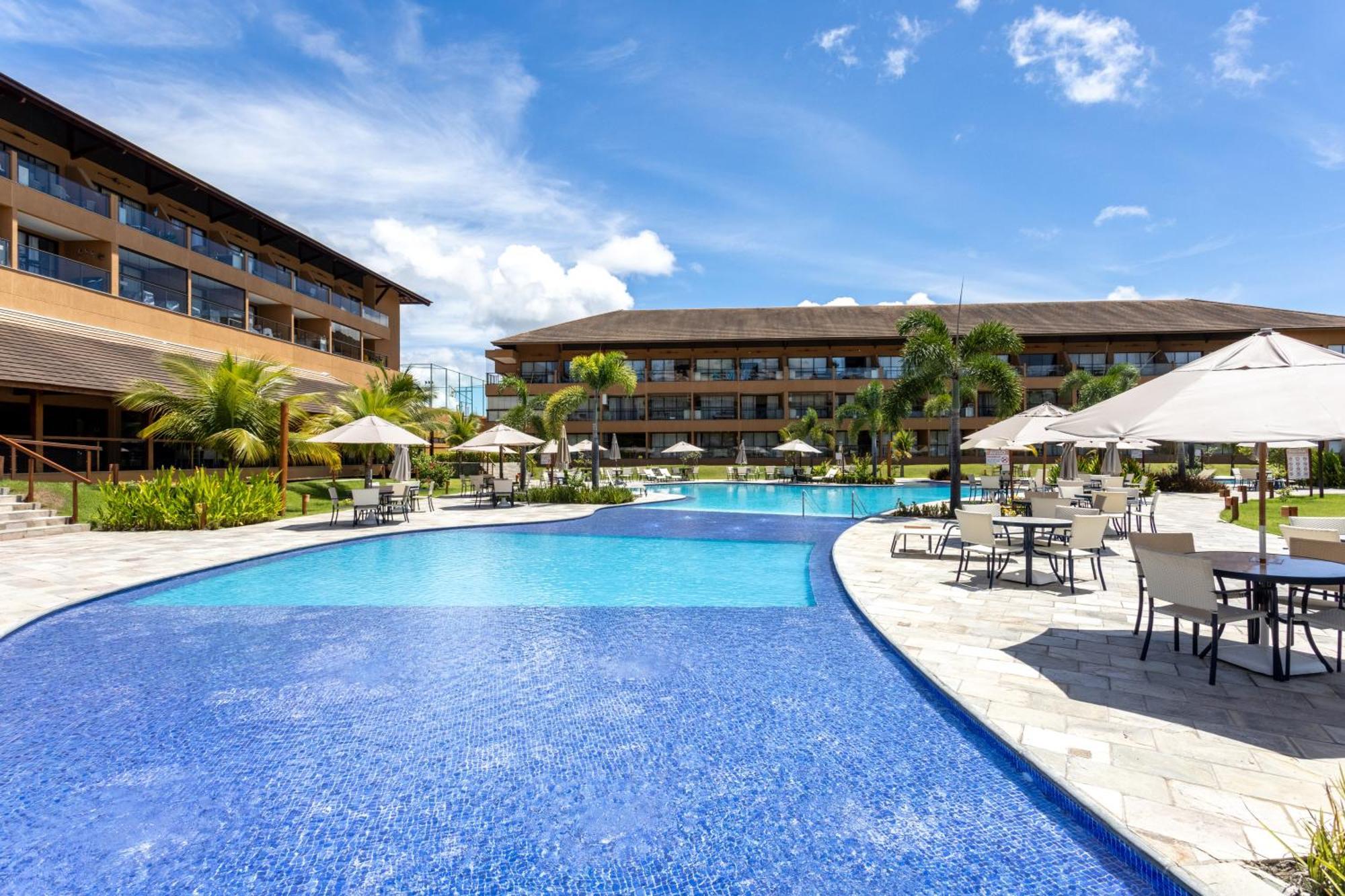 Vista Linda Eco Resort Carneiros Tamandaré Zewnętrze zdjęcie