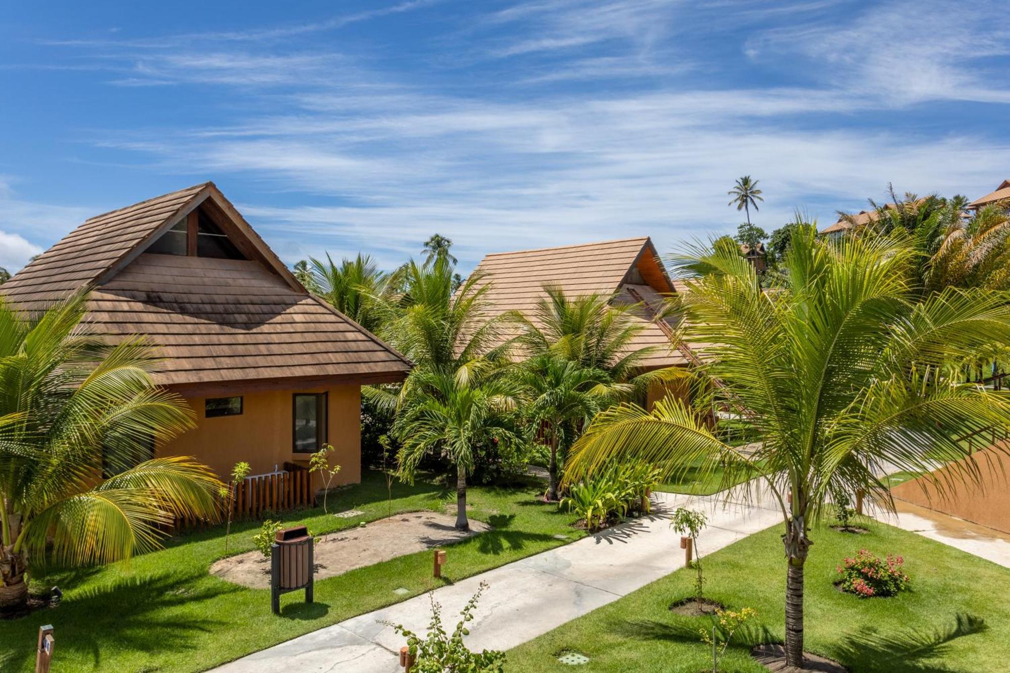 Vista Linda Eco Resort Carneiros Tamandaré Zewnętrze zdjęcie