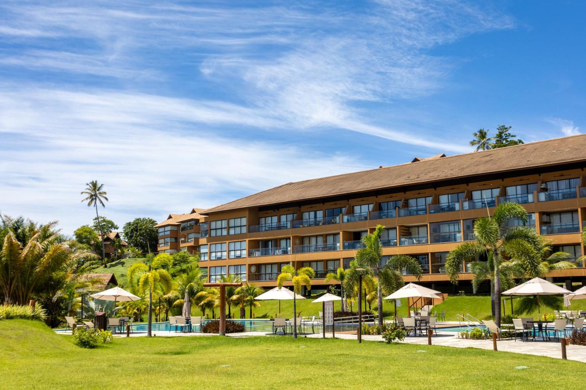 Vista Linda Eco Resort Carneiros Tamandaré Zewnętrze zdjęcie