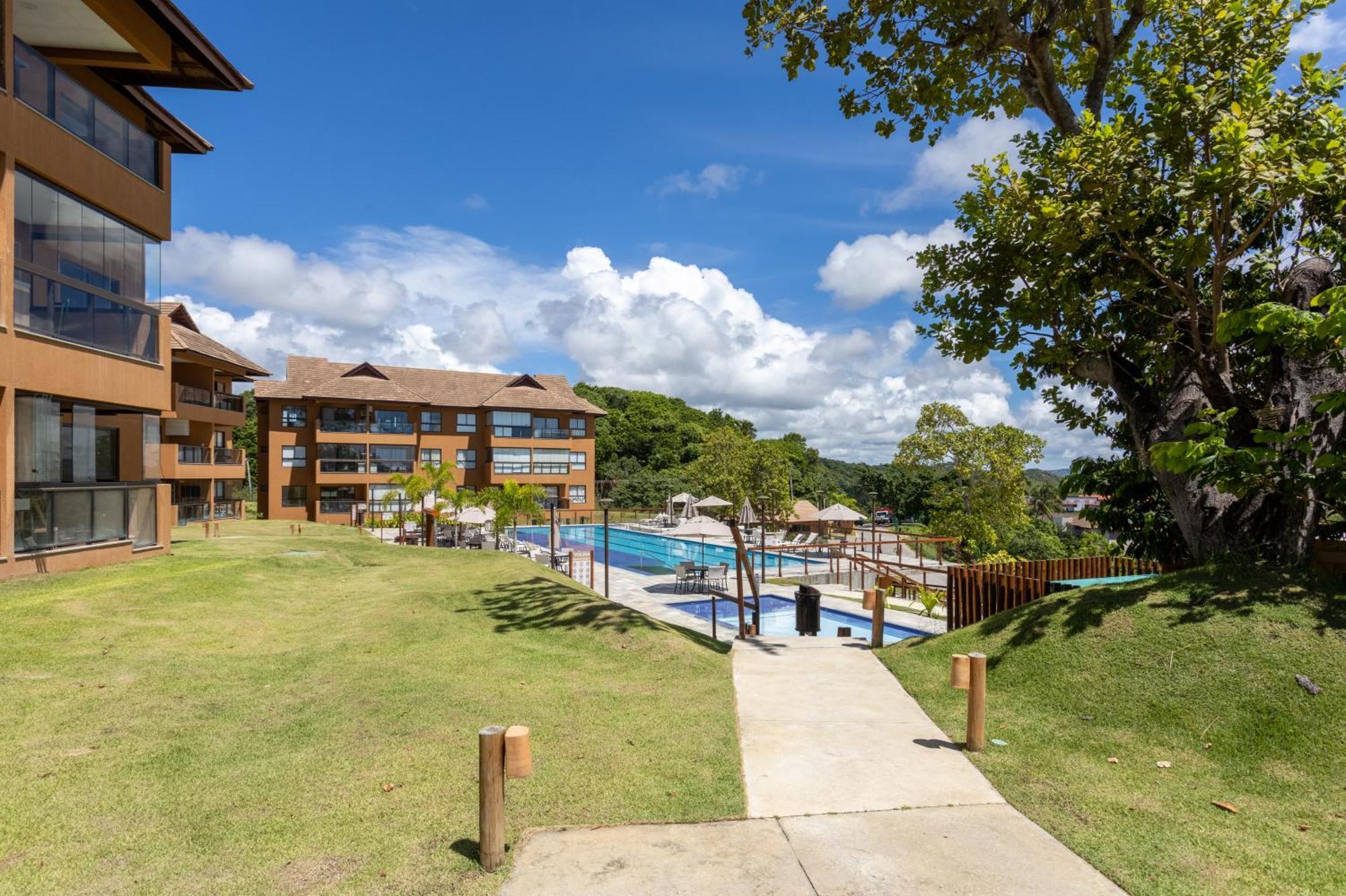 Vista Linda Eco Resort Carneiros Tamandaré Zewnętrze zdjęcie