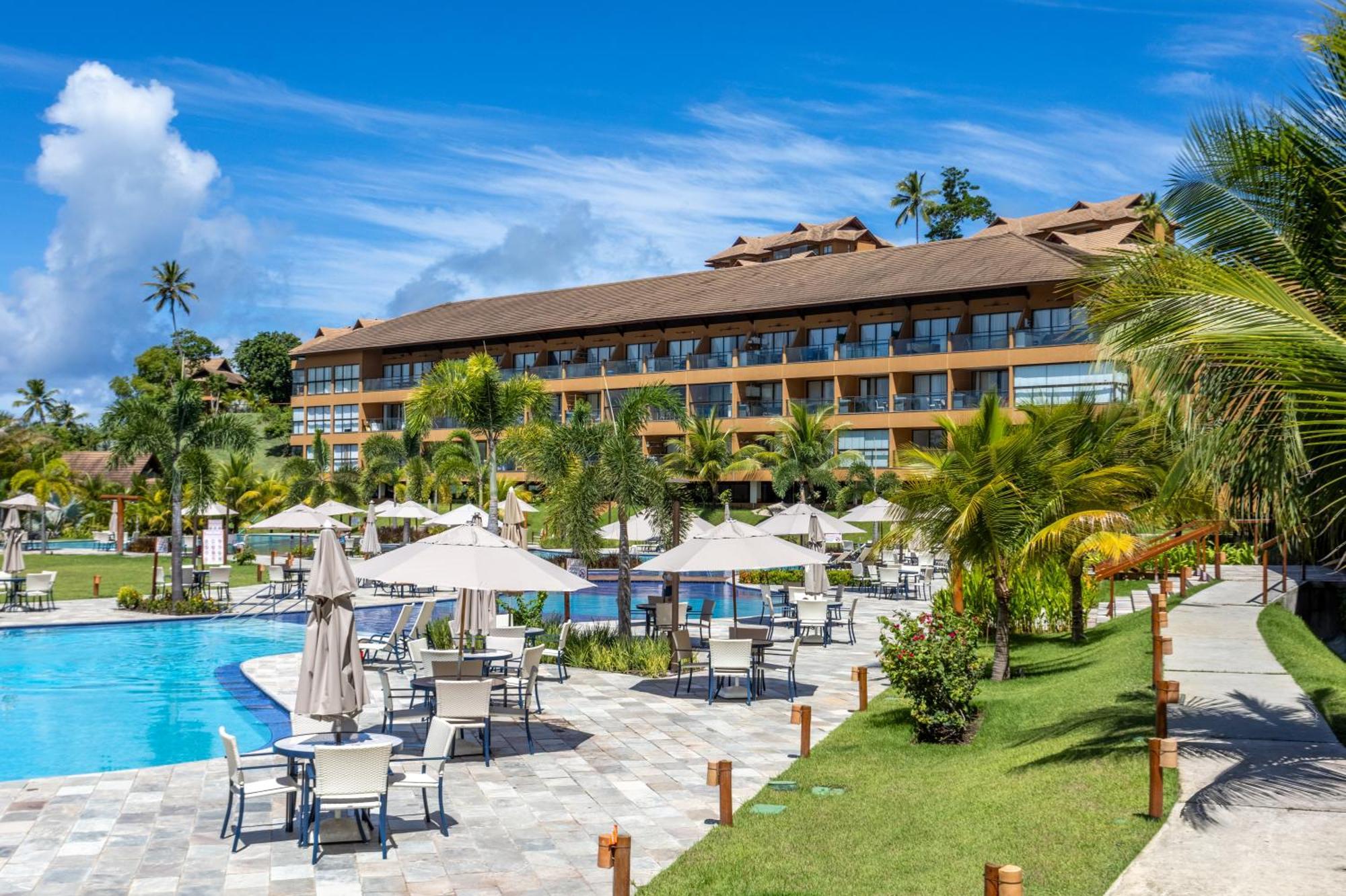 Vista Linda Eco Resort Carneiros Tamandaré Zewnętrze zdjęcie
