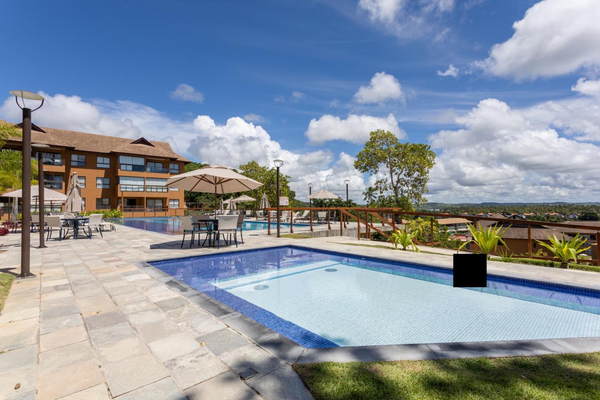 Vista Linda Eco Resort Carneiros Tamandaré Zewnętrze zdjęcie