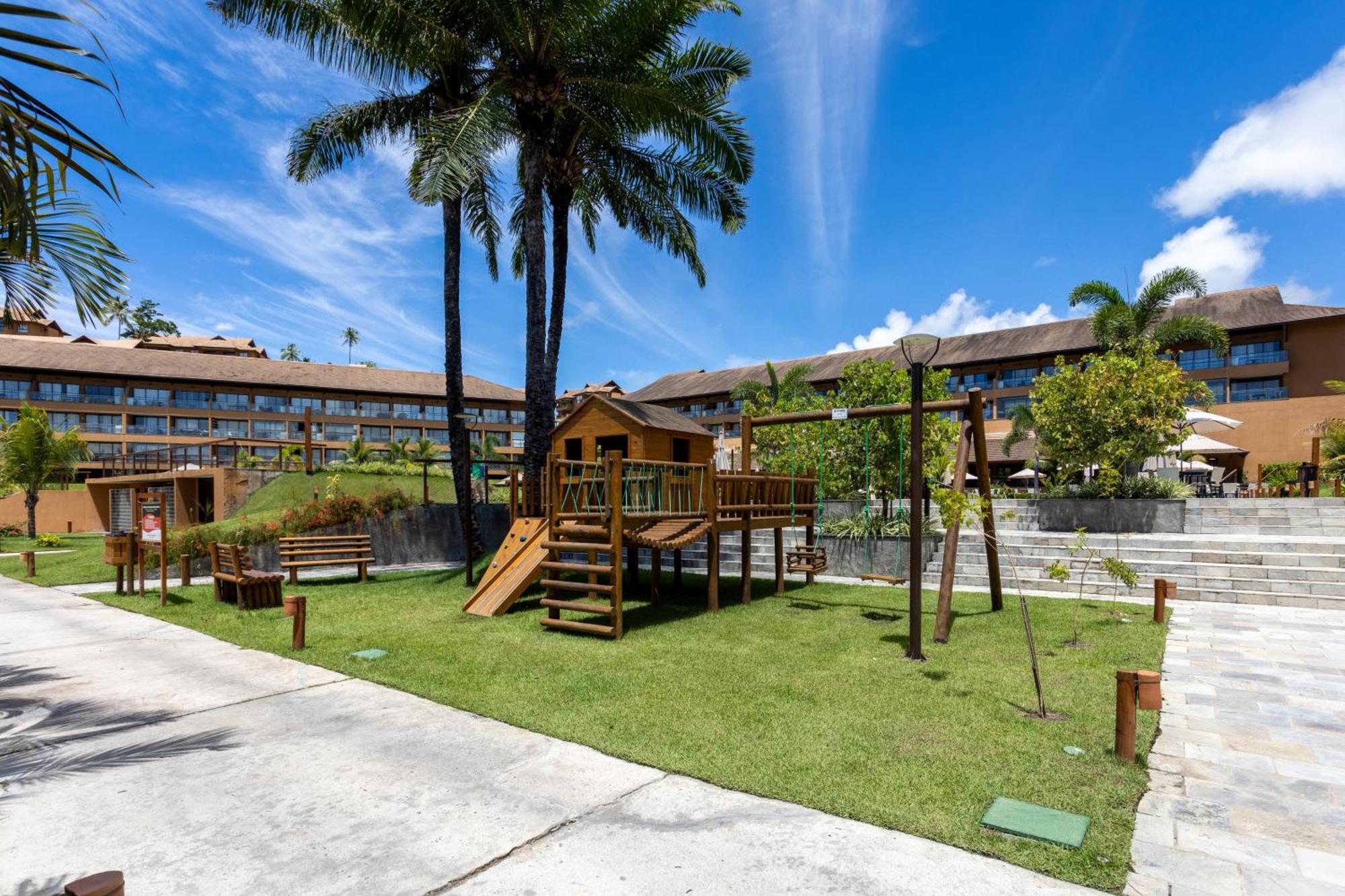 Vista Linda Eco Resort Carneiros Tamandaré Zewnętrze zdjęcie