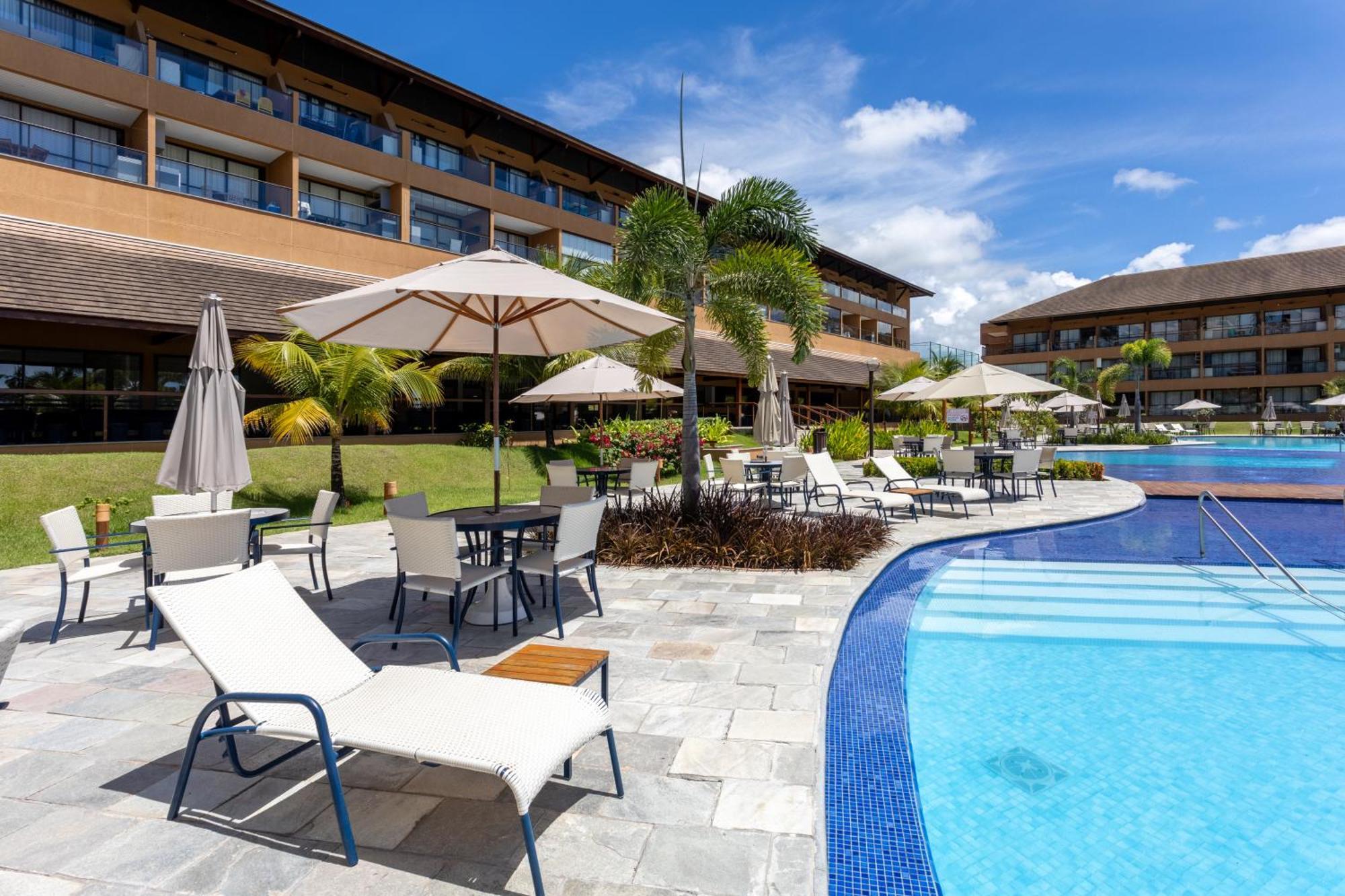 Vista Linda Eco Resort Carneiros Tamandaré Zewnętrze zdjęcie