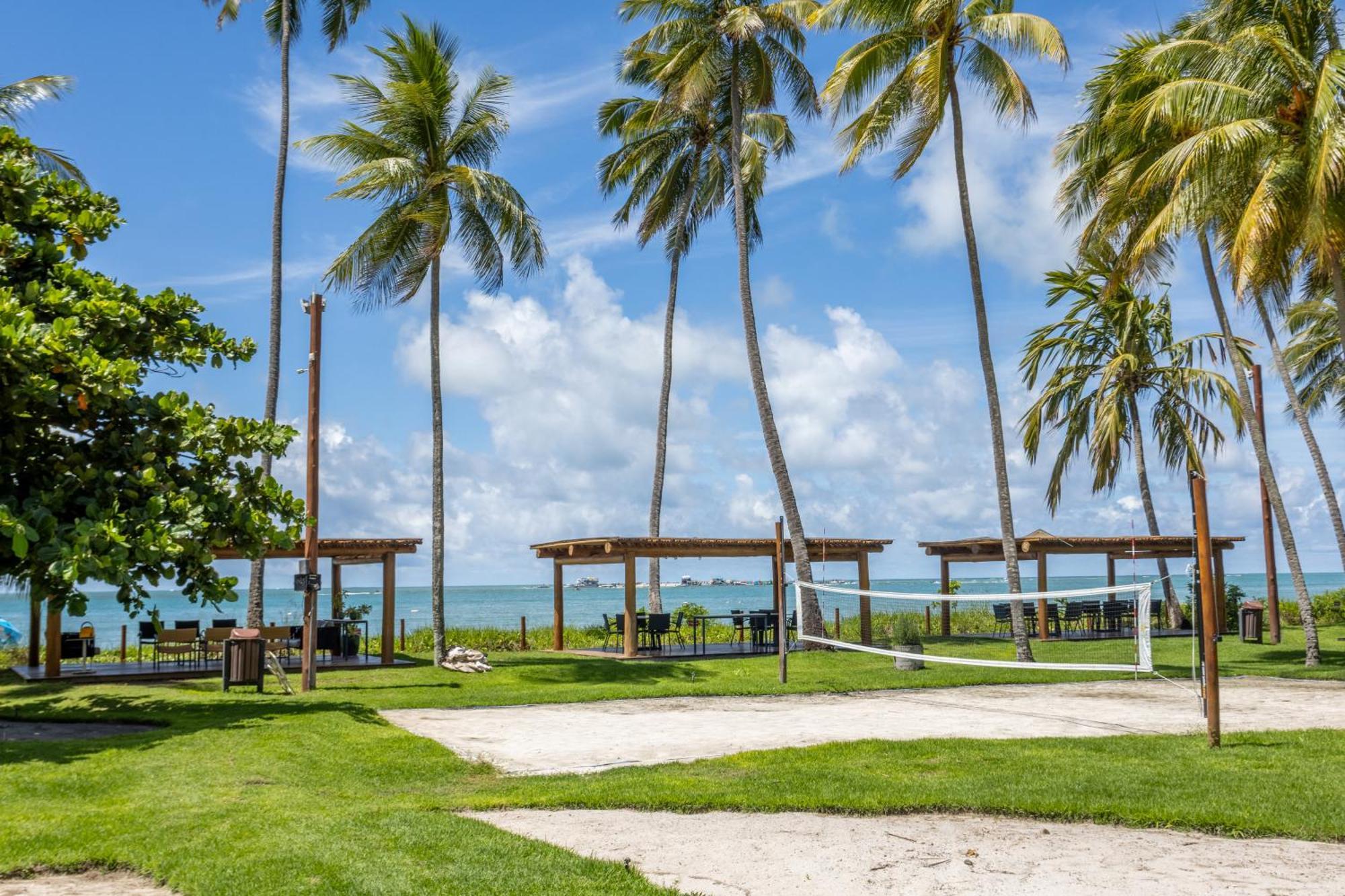 Vista Linda Eco Resort Carneiros Tamandaré Zewnętrze zdjęcie