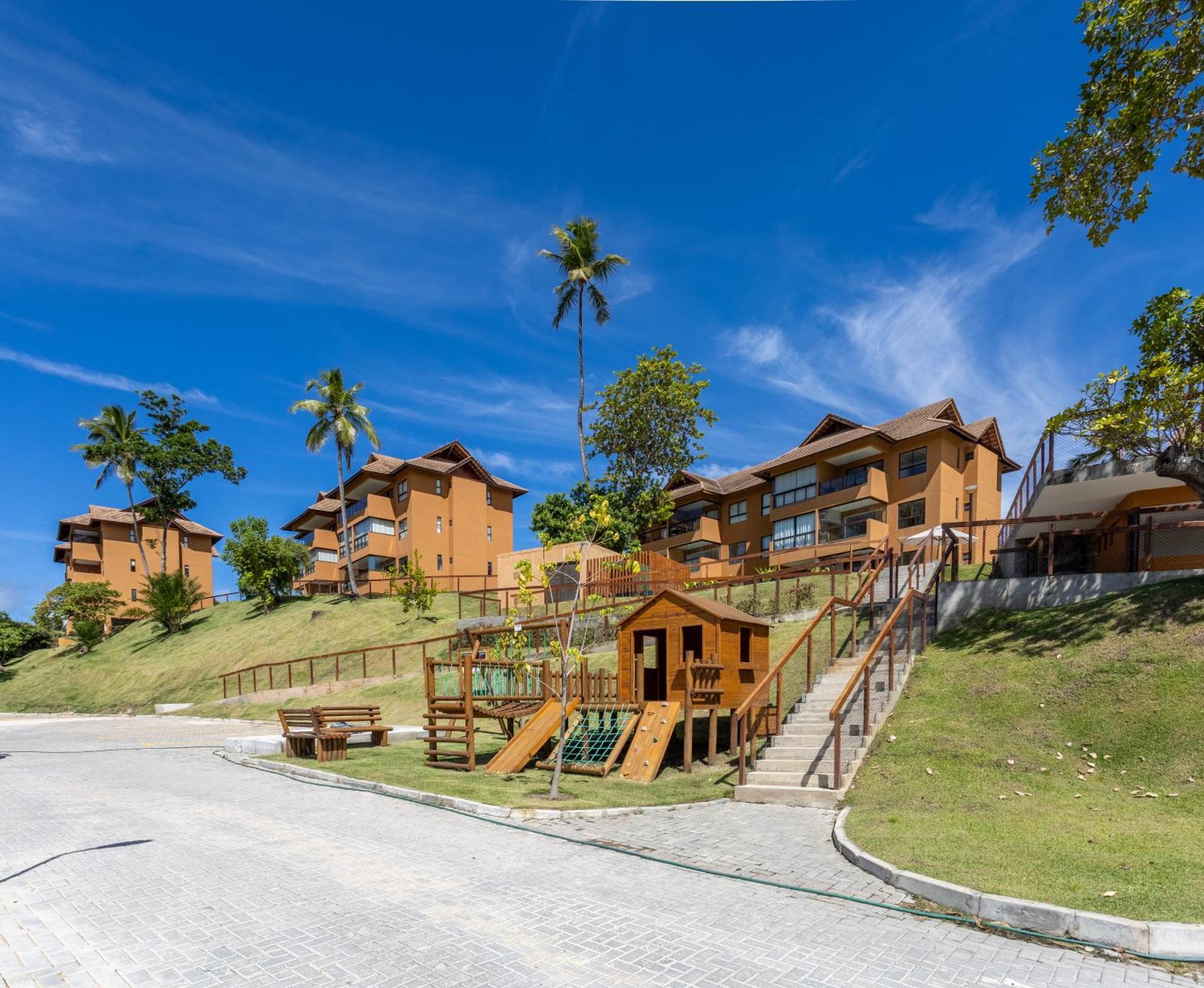 Vista Linda Eco Resort Carneiros Tamandaré Zewnętrze zdjęcie