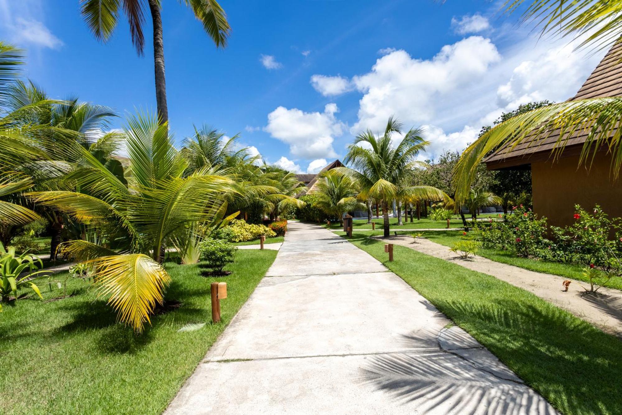 Vista Linda Eco Resort Carneiros Tamandaré Zewnętrze zdjęcie