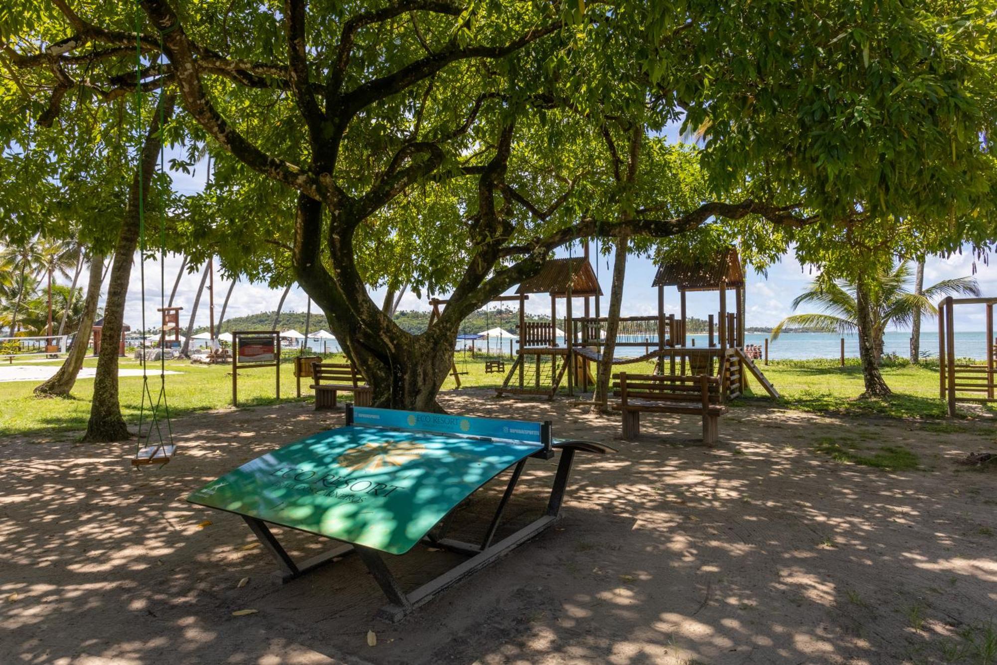 Vista Linda Eco Resort Carneiros Tamandaré Zewnętrze zdjęcie