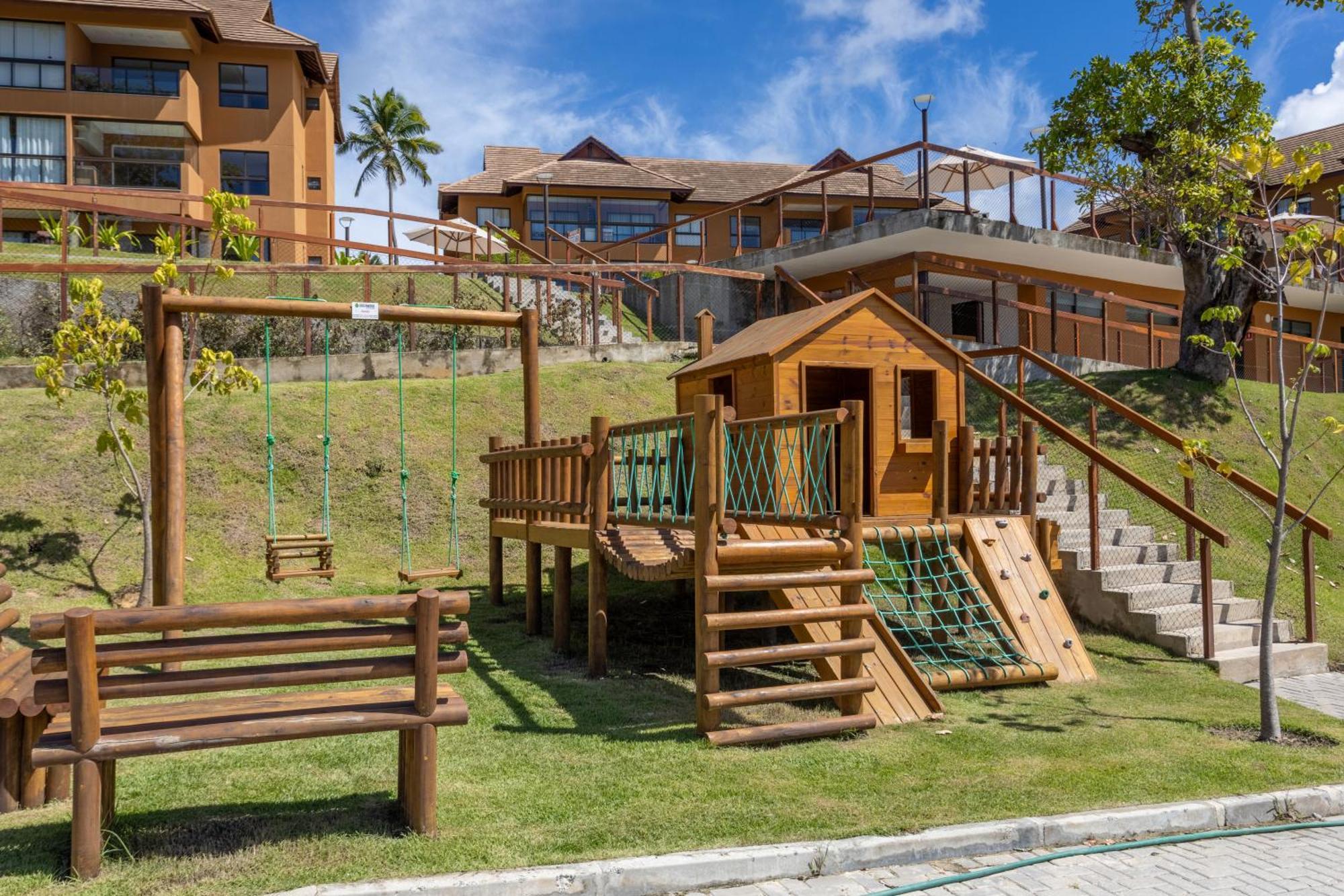 Vista Linda Eco Resort Carneiros Tamandaré Zewnętrze zdjęcie