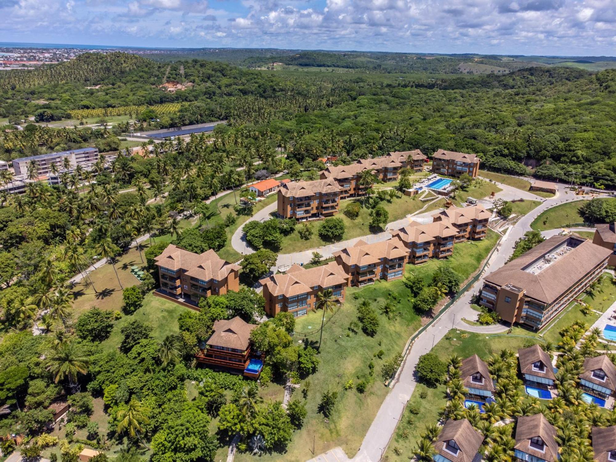 Vista Linda Eco Resort Carneiros Tamandaré Zewnętrze zdjęcie
