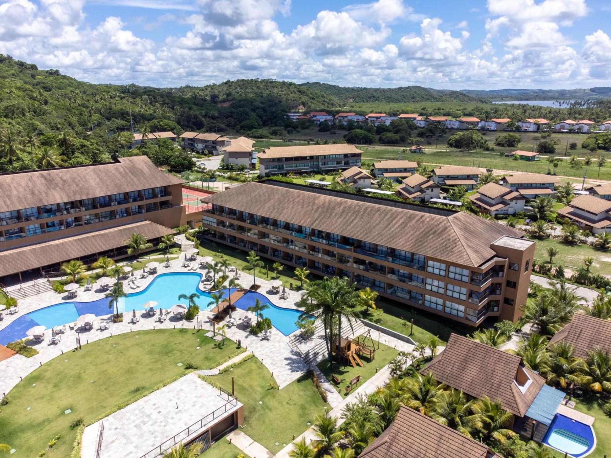 Vista Linda Eco Resort Carneiros Tamandaré Zewnętrze zdjęcie