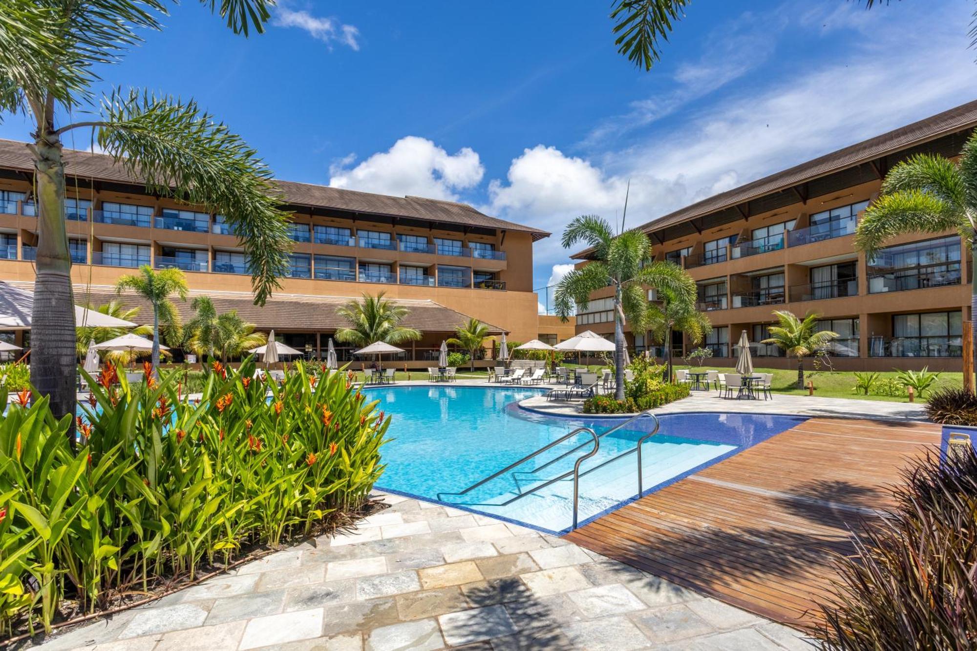 Vista Linda Eco Resort Carneiros Tamandaré Zewnętrze zdjęcie