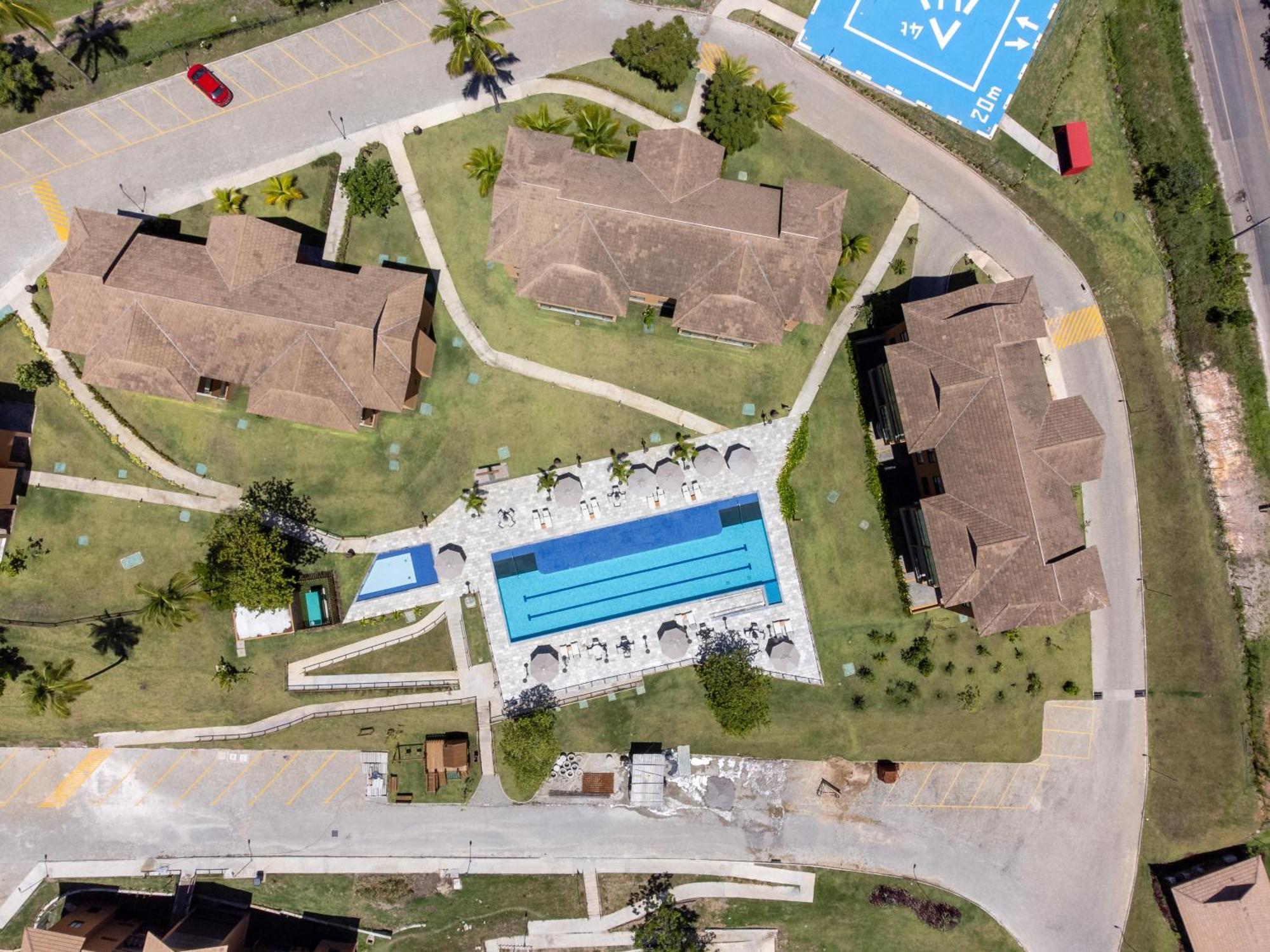 Vista Linda Eco Resort Carneiros Tamandaré Zewnętrze zdjęcie