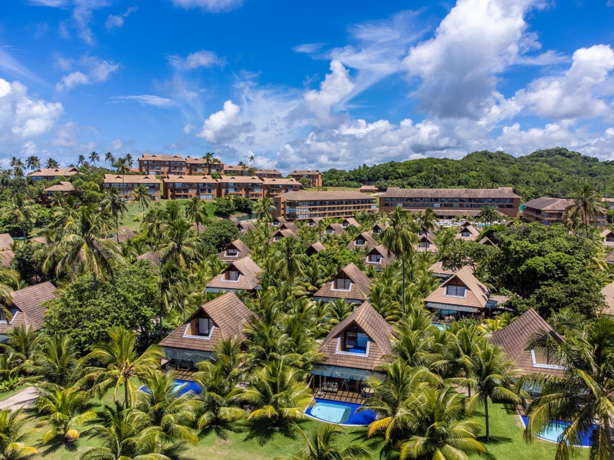 Vista Linda Eco Resort Carneiros Tamandaré Zewnętrze zdjęcie