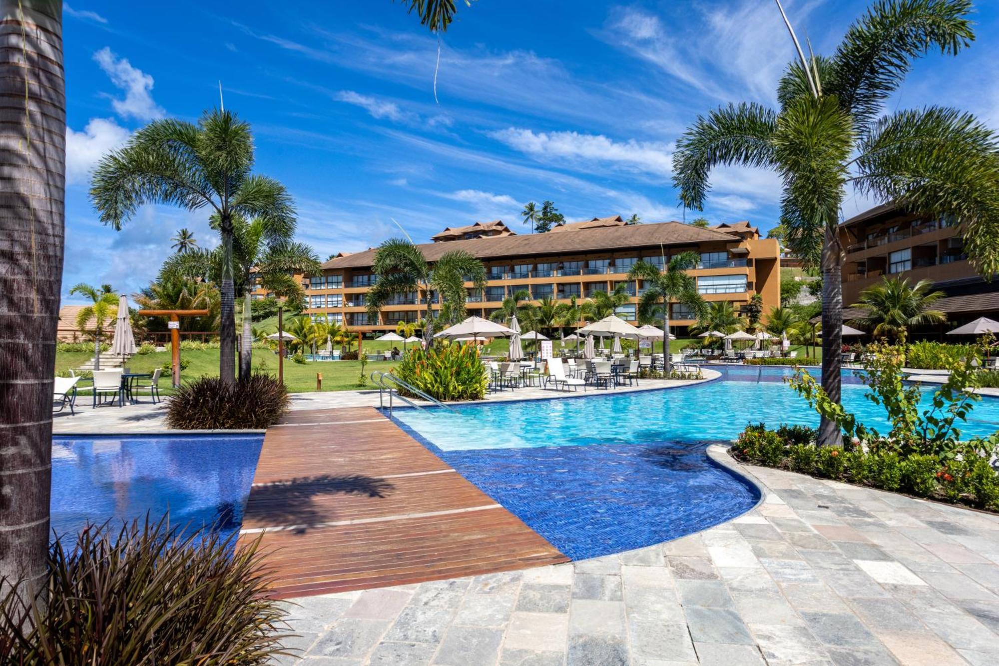 Vista Linda Eco Resort Carneiros Tamandaré Zewnętrze zdjęcie